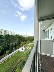 Vacanza @ East (D14), Condominium #467680351